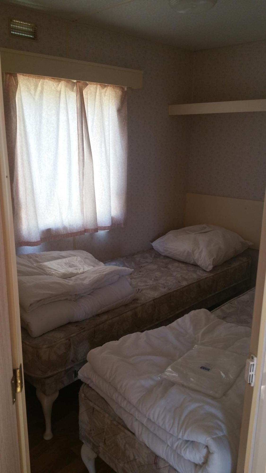 Camping Parc Saint Sauvayre Vagnas Rum bild