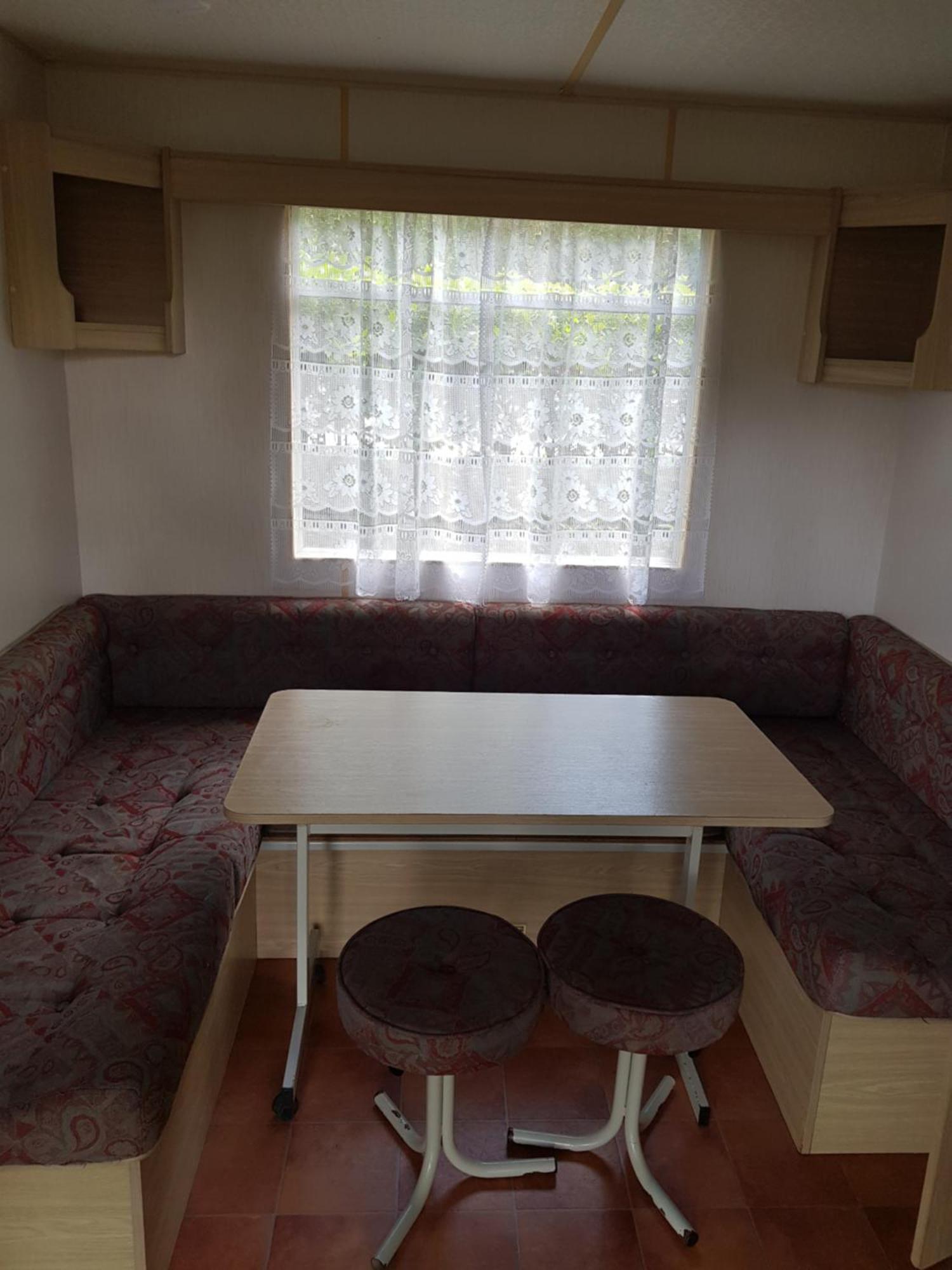 Camping Parc Saint Sauvayre Vagnas Rum bild